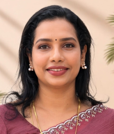 Shalo Chacko